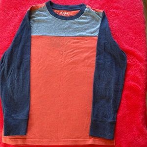 Cat & Jack long sleeve top